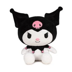 Hello Kitty HKTE7 pehmolelu - Pehmeä, 30cm, Kuromi pehmolelu - Pehmolelu Hello Kitty HKTE7 pehmolelu - Pehmeä, 30cm, Kuromi pehmolelu - Pehmolelu