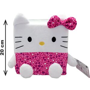 GP TOYS HKT214 Peluche apilable Hello Kitty - Juguete de peluche GP TOYS HKT214 Peluche apilable Hello Kitty - Juguete de peluche