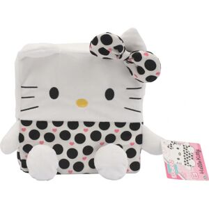 Peluches empilables Hello Kitty Cubeez HKT215 - Jouet en peluche - Publicité Peluches empilables Hello Kitty Cubeez HKT215 - Jouet en peluche - Publicité