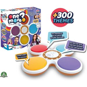 GP TOYS GPN00 juego de mesa - Juego familiar GP TOYS GPN00 juego de mesa - Juego familiar