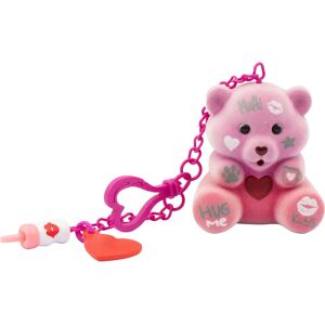 Muñeca GP TOYS CCL156 - Oso, Luz y Sonido - Modelo San Valentín - 3+ Muñeca GP TOYS CCL156 - Oso, Luz y Sonido - Modelo San Valentín - 3+