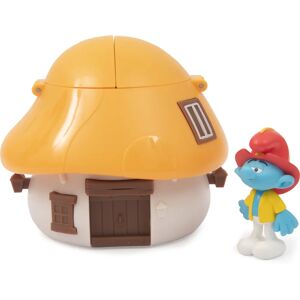 GP TOYS PUF383 Schlümpf Sammelfigur - Dummkopf GP TOYS PUF383 Schlümpf Sammelfigur - Dummkopf