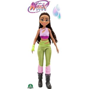 GP TOYS WNX775 poupée - Bloom, Stella, Musa - 26cm - Série Principale - Publicité GP TOYS WNX775 poupée - Bloom, Stella, Musa - 26cm - Série Principale - Publicité