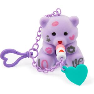 Poupée Coccolotti Love&Tell - Enregistreur & Porte-clés - Publicité Poupée Coccolotti Love&Tell - Enregistreur & Porte-clés - Publicité