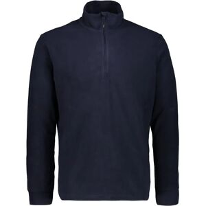 CMP N950 Black Blue Lightweight Fleece Sweatshirt - Sweater CMP N950 Black Blue Lightweight Fleece Sweatshirt - Sweater
