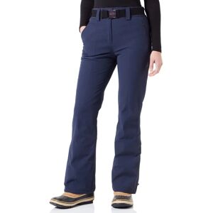 CMP Mujer Pantalones de esquí 4-Vías - navy - 38 CMP Mujer Pantalones de esquí 4-Vías - navy - 38