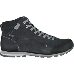 CMP Elettra Mid Hiking Shoes - Waterproof, Grey - Hiking Shoes CMP Elettra Mid Hiking Shoes - Waterproof, Grey - Hiking Shoes