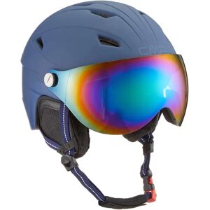 CMP Wa-2 Ski Helmet - Blue XL - Ski Helmet CMP Wa-2 Ski Helmet - Blue XL - Ski Helmet