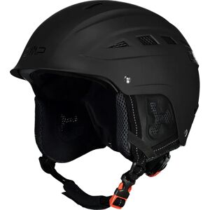 CMP Xa-1 Ski Helmet - Impact-Resistant, Lightweight, Unisex CMP Xa-1 Ski Helmet - Impact-Resistant, Lightweight, Unisex