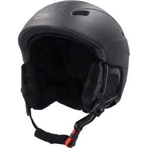 CMP Xa-1 Ski Helm - Stoßfester, Leicht, Unisex CMP Xa-1 Ski Helm - Stoßfester, Leicht, Unisex