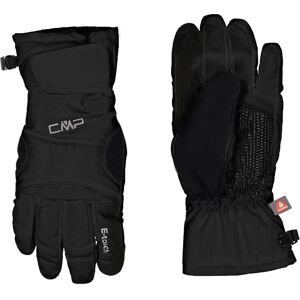 Guanti da Sci Donna CMP - Nero - Guanti Guanti da Sci Donna CMP - Nero - Guanti