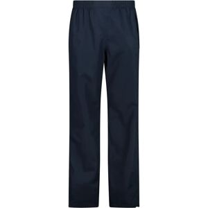 CMP Men's Blue Waterproof Packable Rain Pants - Rain Pants CMP Men's Blue Waterproof Packable Rain Pants - Rain Pants