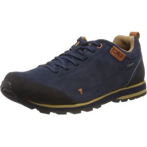 Chaussures de Randonnée CMP Elettra Low Navy Imperméables - Chaussures de Randonnée - Publicité Chaussures de Randonnée CMP Elettra Low Navy Imperméables - Chaussures de Randonnée - Publicité
