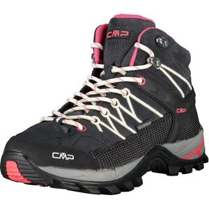 CMP Women’s Grey Hiking Shoes - Trekking Shoes CMP Women’s Grey Hiking Shoes - Trekking Shoes