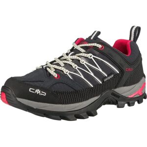 Sapatos de Trekking CMP Rigel Low Feminino - Impermeáveis o Ano Todo Sapatos de Trekking CMP Rigel Low Feminino - Impermeáveis o Ano Todo