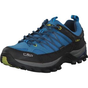 Chaussures de Randonnée CMP Rigel WP Hommes - Étanches, Bleu, Taille 41 - Publicité Chaussures de Randonnée CMP Rigel WP Hommes - Étanches, Bleu, Taille 41 - Publicité