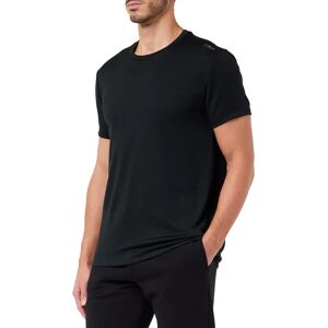 CMP Zwart Kort Mouw T-shirt voor Bergen - T-shirt CMP Zwart Kort Mouw T-shirt voor Bergen - T-shirt