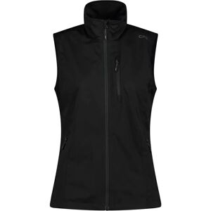 CMP Damen Softshell Vest - Waterproof, Windproof, Breathable - Vest for Women CMP Damen Softshell Vest - Waterproof, Windproof, Breathable - Vest for Women
