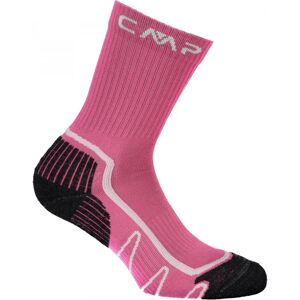 CMP Men's Trekking Socks - Poly Mid - Mountain Hiking Gear CMP Men's Trekking Socks - Poly Mid - Mountain Hiking Gear