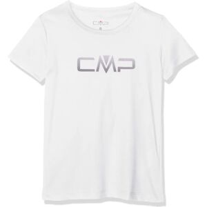 CMP Unisex Kids Berg T-Shirt - Kind 140 CMP Unisex Kids Berg T-Shirt - Kind 140