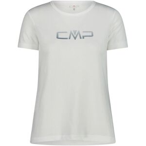 Camiseta Técnica Feminina CMP - Secagem rápida, UV, Antimanchas Camiseta Técnica Feminina CMP - Secagem rápida, UV, Antimanchas
