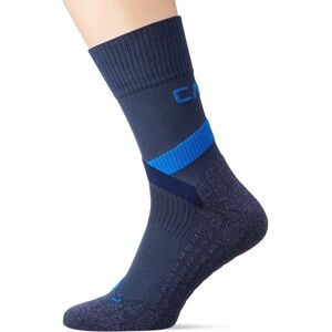 CMP Trekking Dryarn Mid Socks - Hiking Footwear CMP Trekking Dryarn Mid Socks - Hiking Footwear