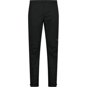 CMP Herren Pant V Softshell Trousers - Knee Support - Waterproof CMP Herren Pant V Softshell Trousers - Knee Support - Waterproof