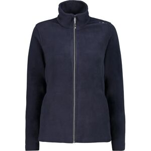 Giacca Arctic Fleece CMP D46 - Donna, Blu - Strato esterno Giacca Arctic Fleece CMP D46 - Donna, Blu - Strato esterno