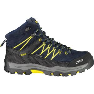 CMP Kinder Rigel Wasserdichte Mittelhohe Wanderschuhe - Wanderschuhe CMP Kinder Rigel Wasserdichte Mittelhohe Wanderschuhe - Wanderschuhe