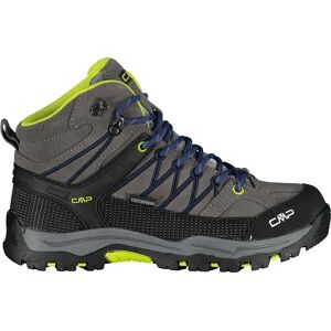 CMP Kids Rigel Mid Trekking Shoes - Waterproof Kinder Hiking Shoes CMP Kids Rigel Mid Trekking Shoes - Waterproof Kinder Hiking Shoes