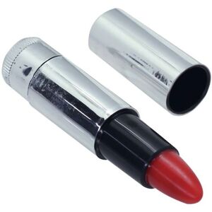 Toyz4lovers Mini Vibratore Lipstick Vibe Silver Toyz4lovers Mini Vibratore Lipstick Vibe Silver