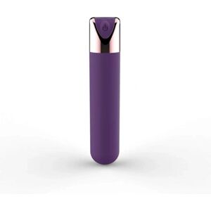 Toyz4lovers Unforgettable Moments Bullet Vibrator - 10 Livelli di Vibrazione Toyz4lovers Unforgettable Moments Bullet Vibrator - 10 Livelli di Vibrazione