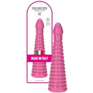 Toyz4lovers Plug Anal Rosa 26cm - Plug Anal Rosa Toyz4lovers Plug Anal Rosa 26cm - Plug Anal Rosa
