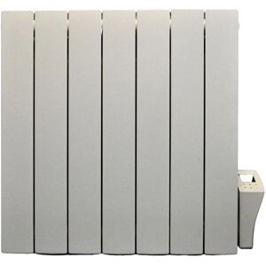 Radiateur électrique en pierre Kurtzy 2000W - Programmable - Publicité Radiateur électrique en pierre Kurtzy 2000W - Programmable - Publicité