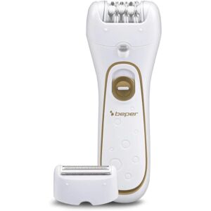 Beper 3BEPI001 2in1 epilator Beper 3BEPI001 2in1 epilator