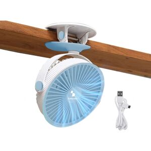 Ventilador Mini Beper con Clip - Ventilador Recargable para Viaje y Playa Ventilador Mini Beper con Clip - Ventilador Recargable para Viaje y Playa
