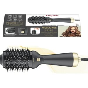 BEPER P301PIS100 Heißluftbürste - Volumen & Styling BEPER P301PIS100 Heißluftbürste - Volumen & Styling
