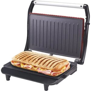 Beper P101TOS002 - Roșu - Sandwich Maker Beper P101TOS002 - Roșu - Sandwich Maker