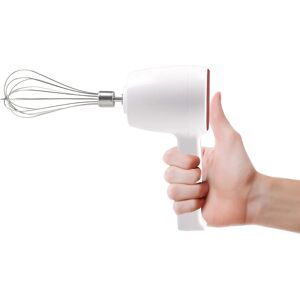 Fouet Électrique Sans Fil Beper - 5 Vitesses, USB - Publicité Fouet Électrique Sans Fil Beper - 5 Vitesses, USB - Publicité
