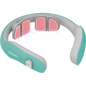 Beper P302MAS100 Nakkemassager - EMS, 6 Program Beper P302MAS100 Nakkemassager - EMS, 6 Program