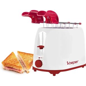 BEPER P101TOS100 - Acier inoxydable BEPER P101TOS100 - Acier inoxydable