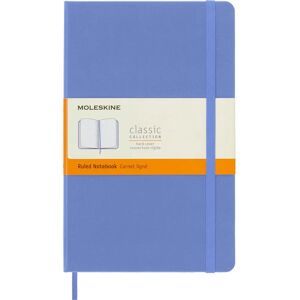 Moleskine Large A5 Ruled Hardcover 120 pp. - 850819 Moleskine Large A5 Ruled Hardcover 120 pp. - 850819