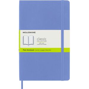 Moleskine Large A5 Plain Softcover - 850949 Moleskine Large A5 Plain Softcover - 850949