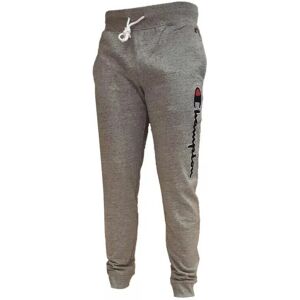 Champion - 212943-EM017 - Gris - Coton - Jogging Champion - 212943-EM017 - Gris - Coton - Jogging