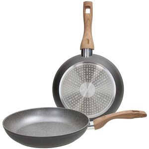 Set di pentole Tognana Great Stone - 2 pz Set di pentole Tognana Great Stone - 2 pz