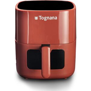 Tognana D2DFA02IRRO - Piros - Hőlevegős fryer Tognana D2DFA02IRRO - Piros - Hőlevegős fryer