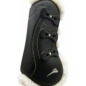 Bottes de cheval eQuick Glam Fluffy - Absorption des chocs, Élégant - Bottes pour chevaux - Publicité Bottes de cheval eQuick Glam Fluffy - Absorption des chocs, Élégant - Bottes pour chevaux - Publicité