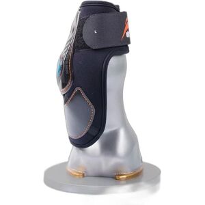 EQUICK Fetlock eUltra Velcro - Protecteur de jarret pour cheval - Publicité EQUICK Fetlock eUltra Velcro - Protecteur de jarret pour cheval - Publicité