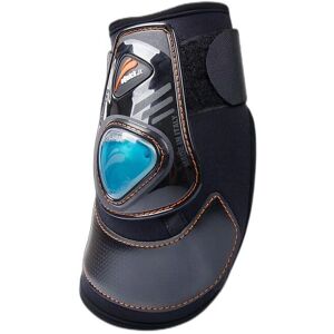 Protecteur de sabot eUltra velcro EQUICK pour cheval - Publicité Protecteur de sabot eUltra velcro EQUICK pour cheval - Publicité