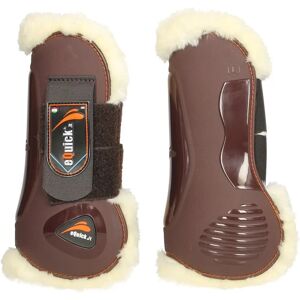 Protector de sabot eLight EQUICK - Protecteur de fer à cheval - Publicité Protector de sabot eLight EQUICK - Protecteur de fer à cheval - Publicité